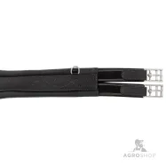 Seglu josta Comfort Elastic Oiled Leather Kavalkade