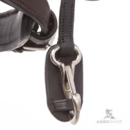 Iemaukti Everyday Oiled Leather Kavalkade