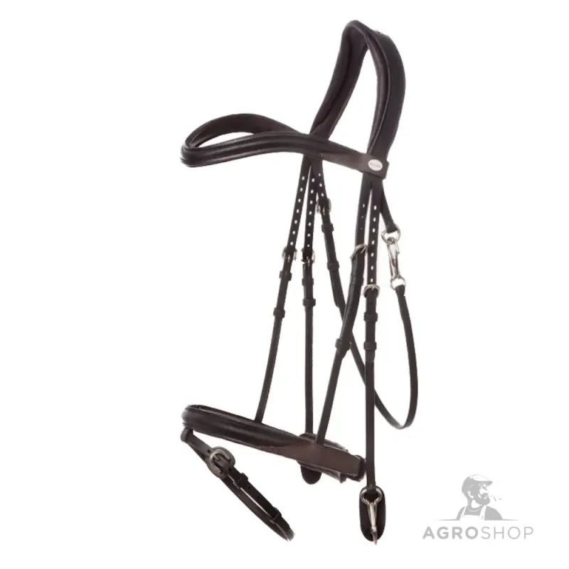 Iemaukti Everyday Oiled Leather Kavalkade