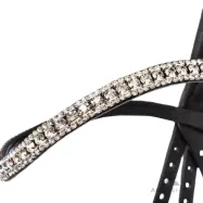 Iemaukti Everness Oiled Leather Kavalkade