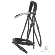 Iemaukti Everness Oiled Leather Kavalkade