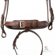 Iemaukti Everness Oiled Leather Kavalkade