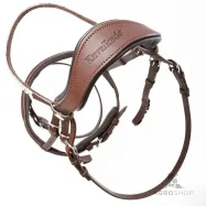 Iemaukti Everness Oiled Leather Kavalkade