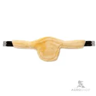 Seglu josta ar klapi Excellence Lambskin Kavalkade