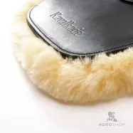 Seglu josta ar klapi Excellence Lambskin Kavalkade