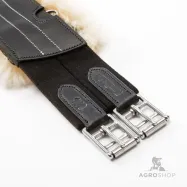 Seglu josta ar klapi Excellence Lambskin Kavalkade