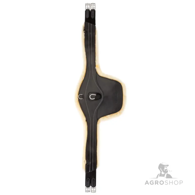 Seglu josta ar klapi Excellence Lambskin Kavalkade