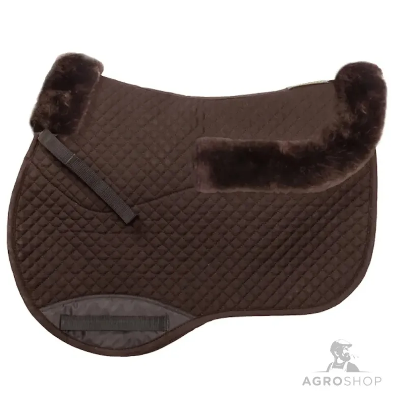 Sviedrene Lambskin Kavalkade