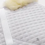 Sviedrene Lambskin Kavalkade