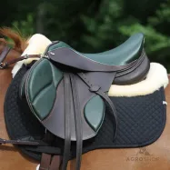 Sviedrene Lambskin Kavalkade