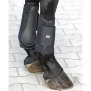 Treniņu kāju aizsargs Softy Hind Kavalkade