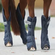 Transportēšanas kāju aizsargi Montreal 4 Kavalkade