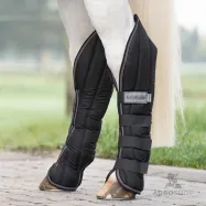 Transportēšanas kāju aizsargi Montreal 4 Kavalkade