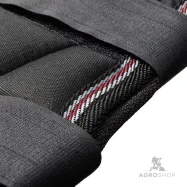 Transportēšanas kāju aizsargi Montreal 4 Kavalkade