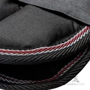 Transportēšanas kāju aizsargi Montreal 4 Kavalkade