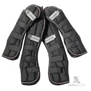 Transportēšanas kāju aizsargi Montreal 4 Kavalkade