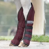 Transportēšanas kāju aizsargi Montreal 4 Kavalkade