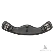 Seglu josta Soft Leather Moon Kavalkade