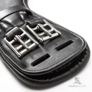 Seglu josta Soft Leather Moon Kavalkade