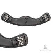 Seglu josta Soft Leather Moon Kavalkade