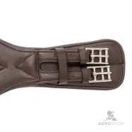 Seglu josta Soft Leather Comfort Kavalkade