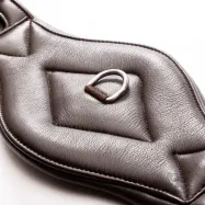 Seglu josta Soft Leather Comfort Kavalkade