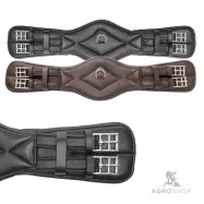 Seglu josta Soft Leather Comfort Kavalkade