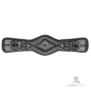 Seglu josta Soft Leather Comfort Kavalkade