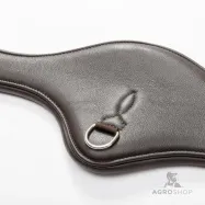 Seglu josta Soft Leather Casper Elastic Kavalkade