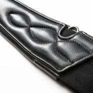 Seglu josta Soft Leather Casper Elastic Kavalkade