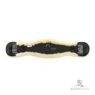 Iejādes seglu josta Comfort Lambskin Kavalkade