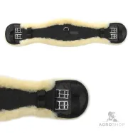 Iejādes seglu josta Comfort Lambskin Kavalkade