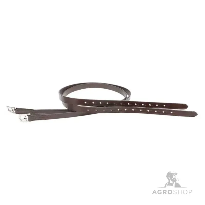 Kāpšlu siksnas Deluxe Kavalkade