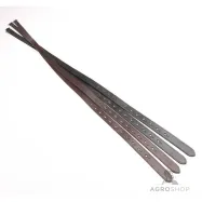 Kāpšlu siksnas Deluxe Kavalkade