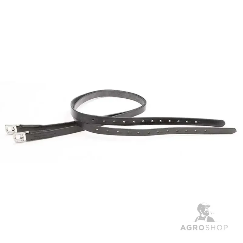 Kāpšlu siksnas Deluxe Kavalkade