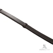 Ādas groži Fleur 16mm Kavalkade