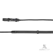 Ādas groži Fleur 16mm Kavalkade