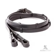 Ādas groži 16mm Kavalkade