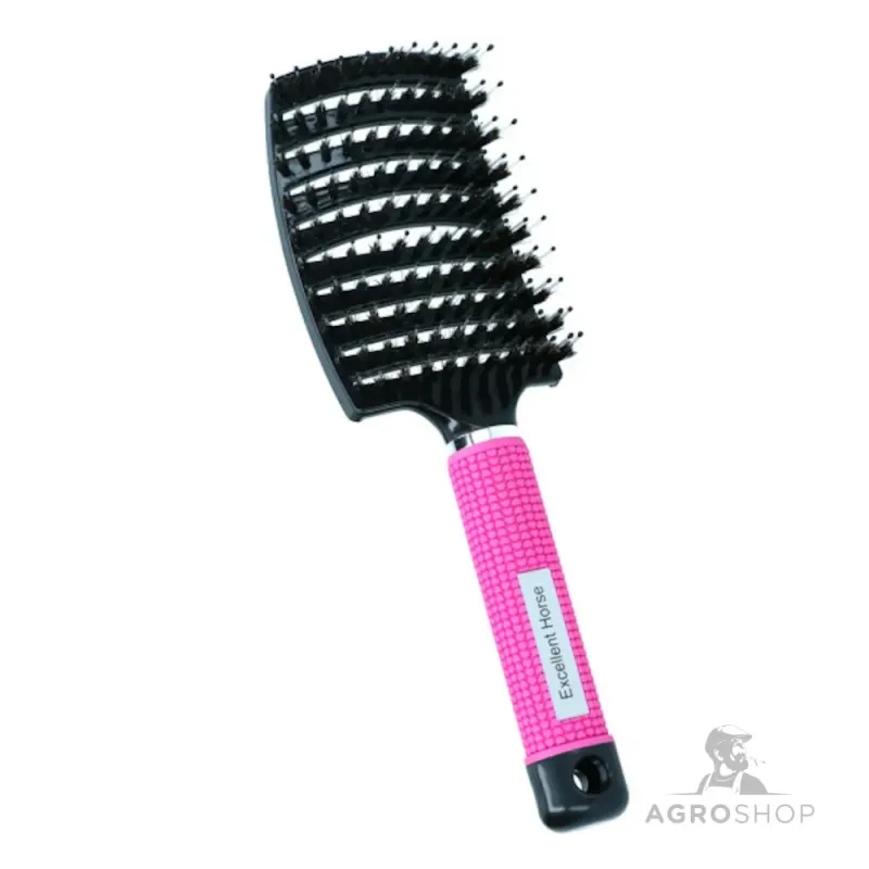 Krēpju suka Excellent Horse Supreme Brush Wahlstén