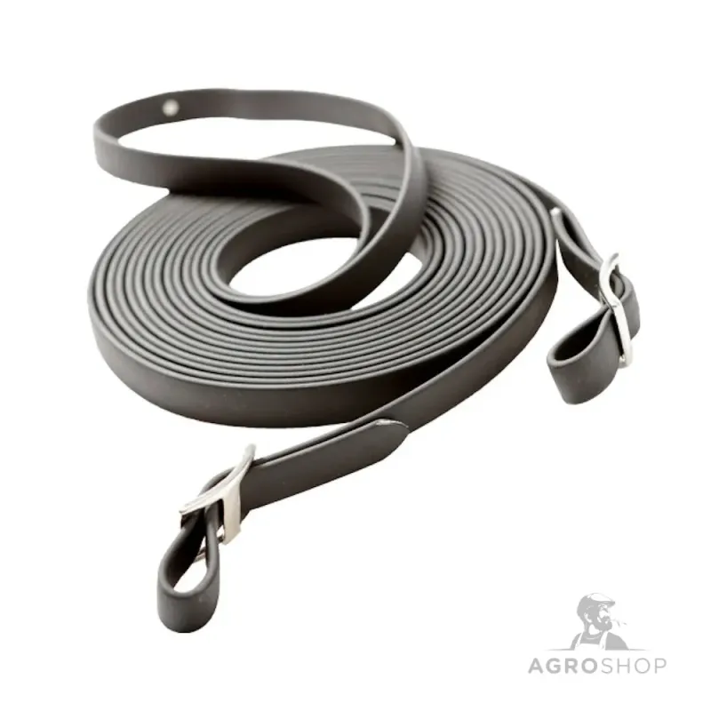 Garie groži Biothane 19mm 7m Kavalkade