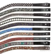 Pieres siksna Button Kavalkade