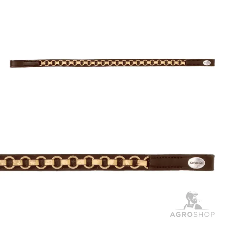 Pieres siksna Catena Kavalkade