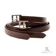 Kāpšļu siksnas Biothane Kavalkade