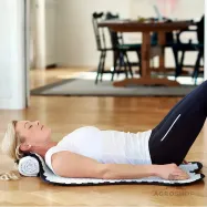 Paklājiņš Accuswede Floor Rider