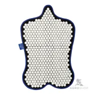 Paklājiņš Accuswede Floor Rider