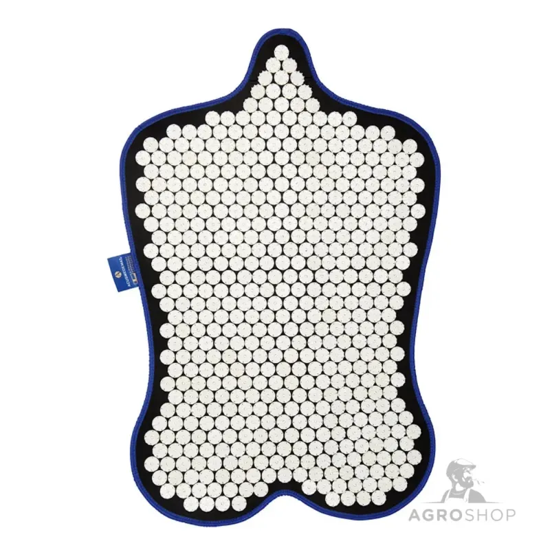 Paklājiņš Accuswede Floor Rider