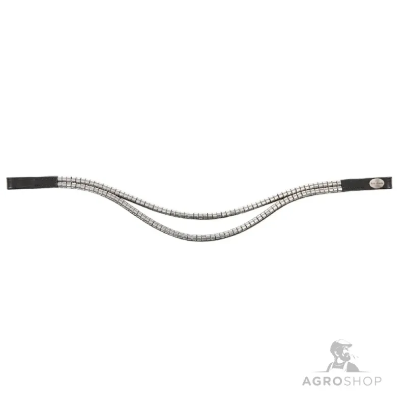 Pieres siksna Clincher Duo Kavalkade