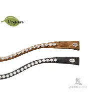 Pieres siksna Cortica Rhinestones Kavalkade