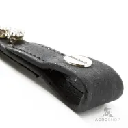 Pieres siksna Cortica Rhinestones Kavalkade