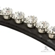 Pieres siksna Cortica Rhinestones Kavalkade